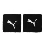 PUMA Damen Bandje Cat Schweißband für Sport und Freizeit