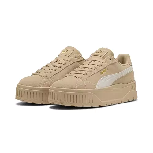 PUMA Karmen II Damen Sneaker – Stilvolle und bequeme Schuhe für jeden Anlass