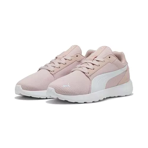 PUMA Damen SOFTRIDE Cosmic Sneakers – Bequeme und stylische Sportschuhe