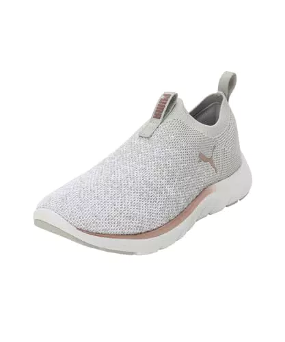 PUMA Damen Softride Remi Slip-on Laufschuh für Straßenläufe