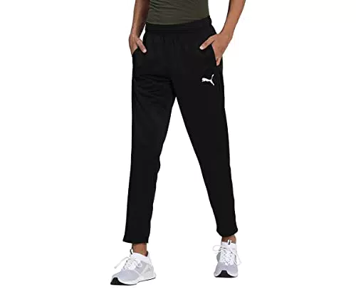 Puma Herren Active Tricot Pants Jogginghose