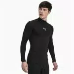 Puma Herren Shirt, Puma Red