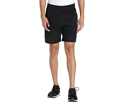 Puma Herren Performance Knit Shorts