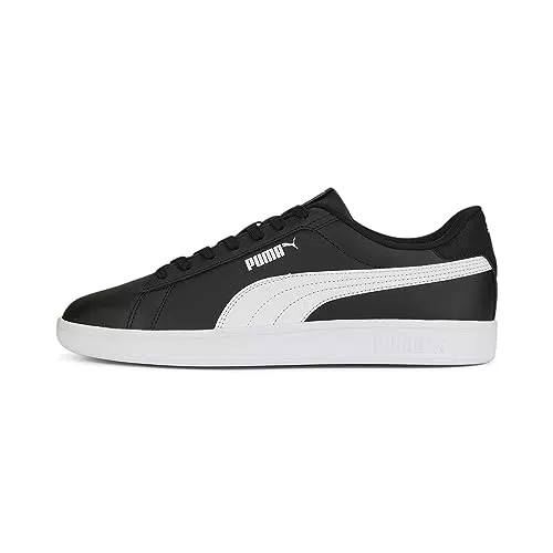 PUMA Herren Smash 3.0 Sneaker