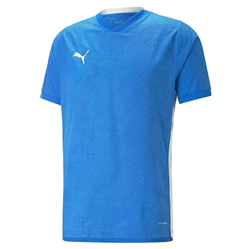 PUMA Herren Teamcup Trikot T-Shirt