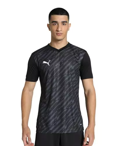 PUMA Herren Teamultimate Jersey T-Shirt