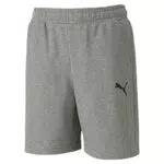 PUMA teamGOAL 23 Jungen Shorts für Freizeit und Sport