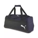 Puma Uni Sporttasche, Puma Red-Puma Black, OSFA