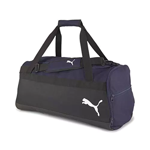 Puma Uni Sporttasche, Puma Red-Puma Black, OSFA