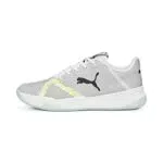 PUMA Unisex Hallenturnschuh, Regulär, Gummi Ethylenvinylacetat