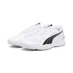 PUMA Unisex Attacourt Indoor-Pumps - Bequeme Hallenschuhe