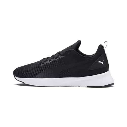 PUMA Flyer Runner Laufschuhe für Unisex – Bequeme Sport- und Freizeitschuhe