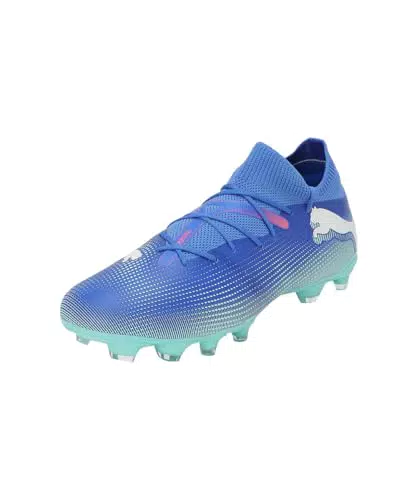 PUMA Future 7 Match FG/AG Fußballschuhe für Unisex