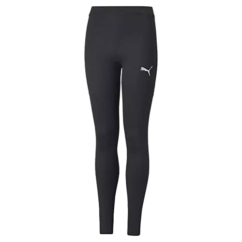 PUMA Unisex Kinder Liga Baselayer Long Tight Jr Hose