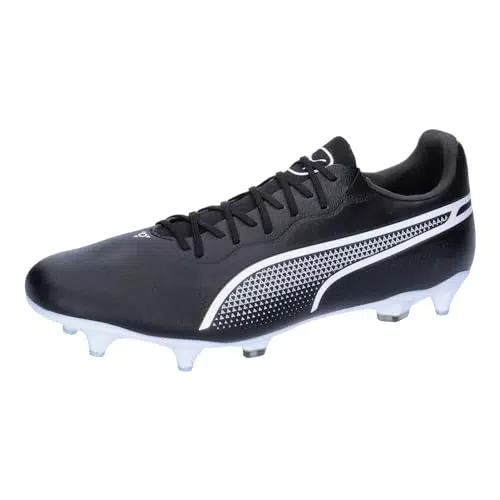 PUMA King Pro Mxsg Fußballschuhe Unisex für optimale Leistung