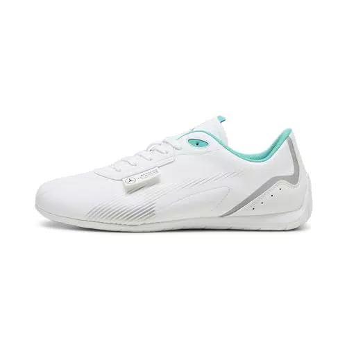 PUMA Mercedes-AMG Petronas F1® Neo Cat 2.0 Sneakers für Erwachsene