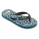 Quiksilver Molokai Art Sandalen für Herren