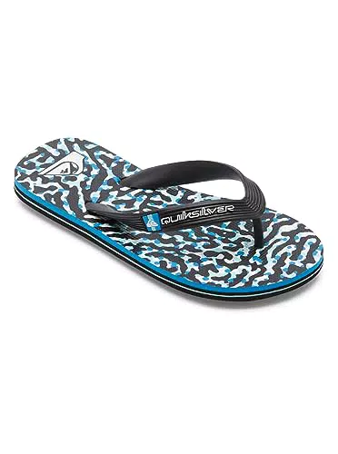 Quiksilver Molokai Art Sandalen für Herren