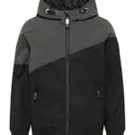Ragwear Jowell Übergangsjacke Blouson Anorak Freizeitjacke wasserabweisend
