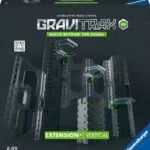 Ravensburger GraviTrax PRO Erweiterung Vertical - Konstruktionsspielzeug ab 8 Jahren