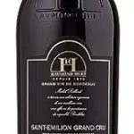 Raymond Huet Saint-Emilion Grand Cru - Barriques gereifter Rotwein aus Bordeaux
