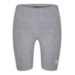 Reebok Damen Ri Sl Fitted Short, Black, GL4694, Gr. 2