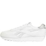 Reebok Damen Rücklauf Sneaker Wettkampf-Laufschuhe