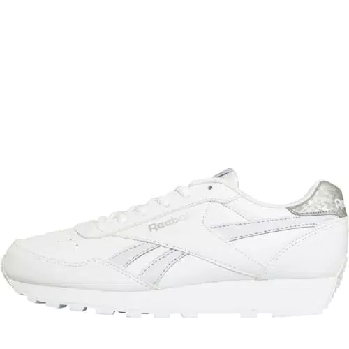 Reebok Damen Rücklauf Sneaker Wettkampf-Laufschuhe