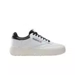 Reebok Club C MEGACOURT Sneaker für Unisex – Bequeme Sportschuhe
