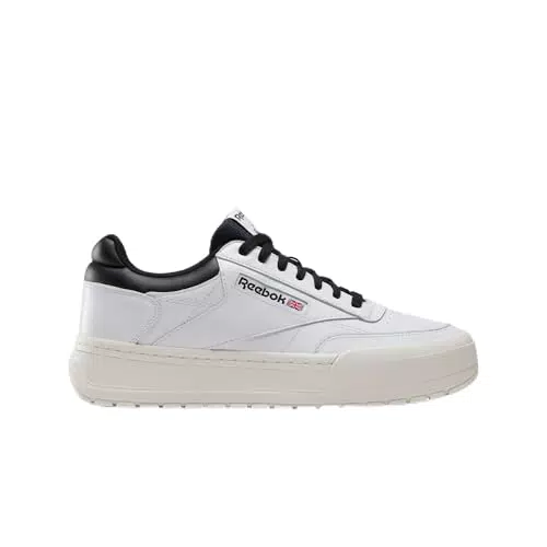 Reebok Club C MEGACOURT Sneaker für Unisex – Bequeme Sportschuhe