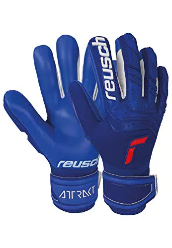 Reusch Torwarthandschuhe Attrakt Freegel für Unisex