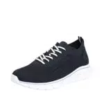 Rieker Damen Low-Top Sneaker 54020 - Sportliche Halbschuhe für Freizeit