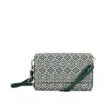Rieker H1512 Umhängetasche für Damen – Stilvolle und praktische Tasche