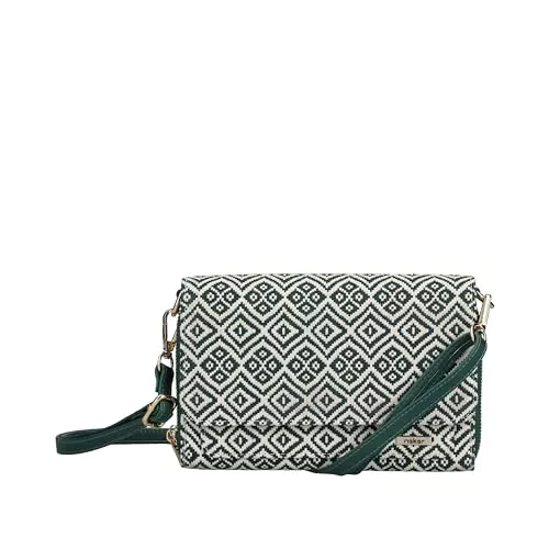 Rieker H1512 Umhängetasche für Damen – Stilvolle und praktische Tasche