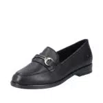 Rieker Halbschuhe Damen Modell 46262 – Bequem und stilvoll für jeden Anlass