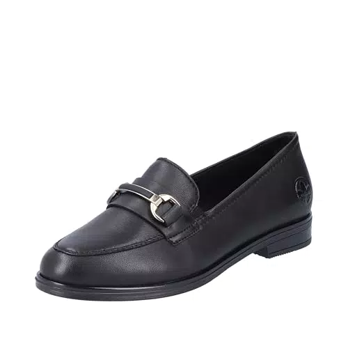 Rieker Halbschuhe Damen Modell 46262 – Bequem und stilvoll für jeden Anlass