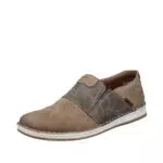 Rieker Halbschuhe Herren Modell 05455 – Bequeme und stilvolle Schuhe