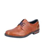 Rieker Halbschuhe Herren Modell 13516 – Bequem und stilvoll