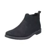 Rieker Herren Stiefel Modell 13092 – Bequem und stilvoll für jeden Anlass