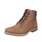 Rieker Herren Stiefel Modell 13742 – Bequem und stilvoll für jeden Anlass