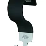 RÖSLE Hakenset für Kugelgrill No.1 F50/F60/F50 AIR/F60 AIR/G60, Edelstahl 18/10