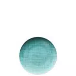 Rosenthal Mesh Colours Teller flach Modell 17 cm