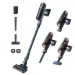 Rowenta RH6838 X-Pert 6.60 kabelloser Akku-Staubsauger für effiziente Reinigung