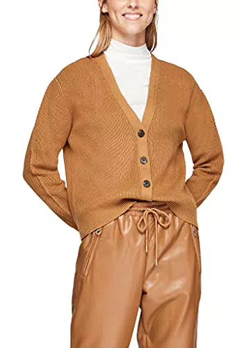 s.Oliver Damen Casual 120.11.899.17.150.2102751 – Stilvolle Mode für jeden Tag