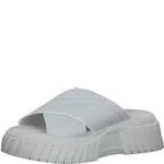s.Oliver Damen Schiebe-Sandalen 5-5-27213-20
