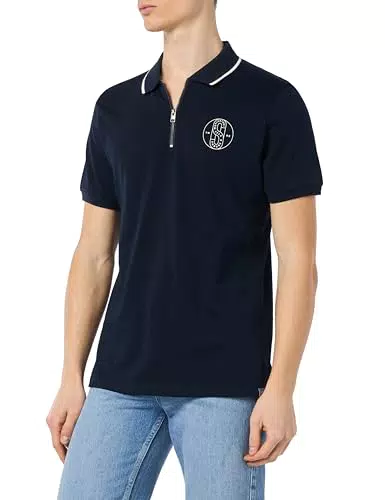 s.Oliver Herren Poloshirt Modell 2141479