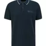 s.Oliver Herren Poloshirt mit Logo Print, Modell 2143986