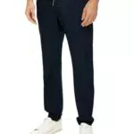s.Oliver Herren Joggpant mit Tunnelzug - Bequeme Freizeithose für jeden Anlass