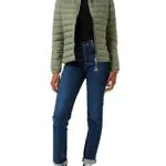 s.Oliver Leichte Steppjacke mit Stehkragen für Damen