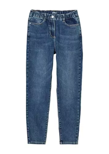 s.Oliver Mädchen Jeans Modell 10.2.12.26.185.2118854